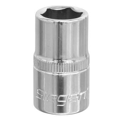 Image of Sealey WallDrive® Socket 14mm 1/2&quot;Sq Drive S0652