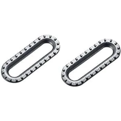 Image of SHIMANO Unisex Yl8098030 Transport Storage, Grey UK