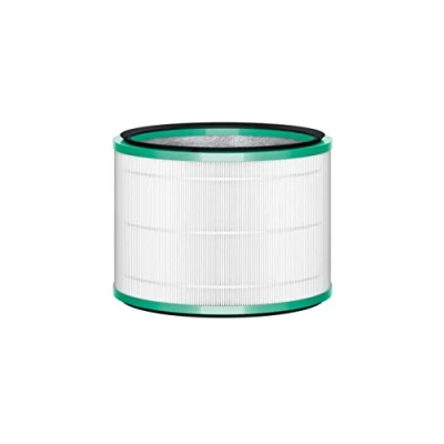 Image of Dyson EVO Replacement Filter (for The Pure Cool Link Tabletop Air Purifier and Hot Purifier/HEPA Activated Carbon Filters to Remove Allergens, Pollutants Odors from Air)