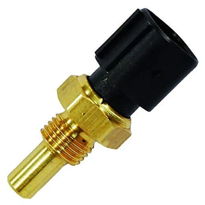 Image of 0115425117 Coolant Temperature Sensor EPS 1.830.316 Made in Italy OE Equivalent MERCEDES BENZ: W124 Coupe, Estate, Saloon