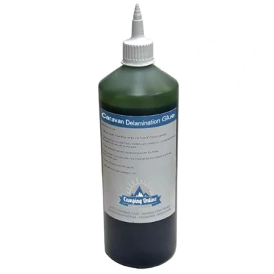 Image of CARAVAN SOFT FLOOR ONE SHOT DELAMINATION REPAIR KIT