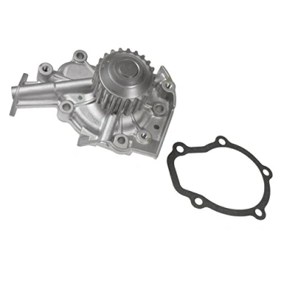 Image of 1740050810, 1740050811, 1740050812, 1740050813, 1740061810 Water pump BLUE PRINT ADG09120 22 Cast Aluminium with seal Metal CHEVROLET: Aveo Hatchback