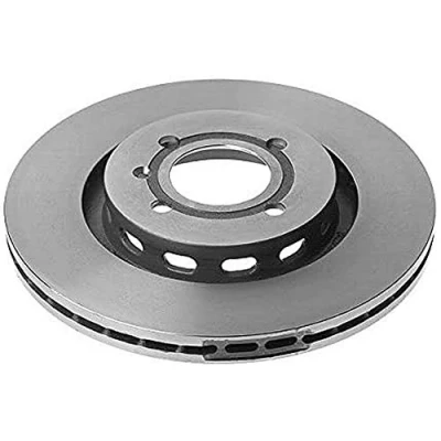 Image of 535615301 Brake disc FEBI BILSTEIN 11206 Front Axle 280mm 22mm 4 Hole 100mm internally vented Coated VOLKSWAGEN: GOLF 2, Corrado, Passat B3/B4 Estate