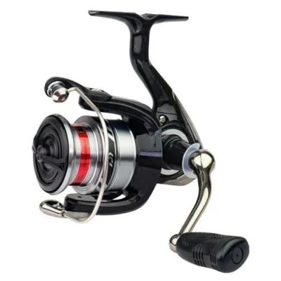 Image of Daiwa RX LT 2000 Slip voorop molens