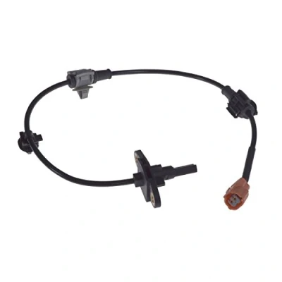 Image of 57475SED003 ABS Sensor BLUE PRINT ADH27130 Rear Axle Left HONDA: Accord 7 Limousine, Tourer