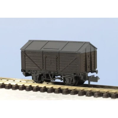 Image of Peco KNR P120 Kit Salt Wagon
