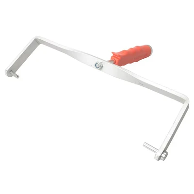 Image of Faithfull FAIRFDARM TBK 300mm 12 inch Roller Frame Double