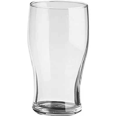 Image of Pasabahce 10 oz Tulip Activator Glass, P42737 NCA002 B01048, Pack of 48