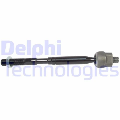 Image of 4550005040, 4550005050, 4550005060, 4550005070 Inner Tie Rod DELPHI TA2778 Front Axle Left, Right M14x1.5 259mm 243mm