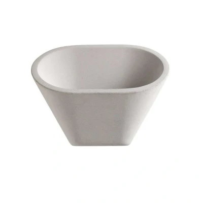 Image of Foscarini Aplomb Wall Lamp RS7 White