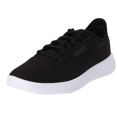 Image of Reebok Unisex Active LITE Sneaker, CBLACK/CBLACK/FTWWHT, 6 UK