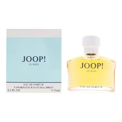Image of Joop Le Bain Eau De Parfum 75ml Spray