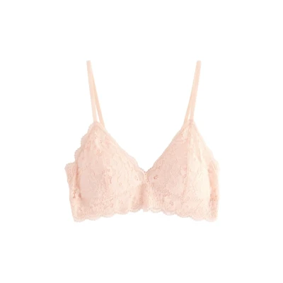 Image of Bralette in lace