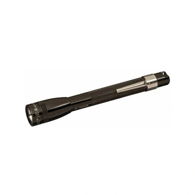 Image of Mini Maglite AAA 2 Cell LED Flashlight Boxed Black