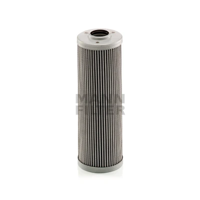 Image of 72311028, F916100500010, F916100600010, F916100600011 Transmission FILTER MANN HD 722