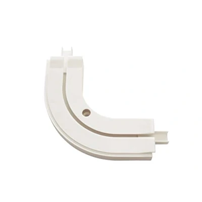 Image of Gardinia GE1 Round Arch for Extension 13.5 x cm White, 13,5/13,5