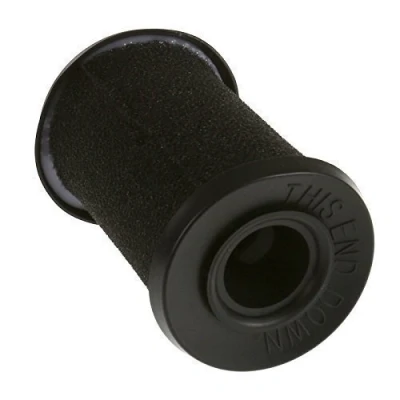 Image of First4Spares Black Washable Filter For Gtech Multi Handheld Vacuum Cleaners