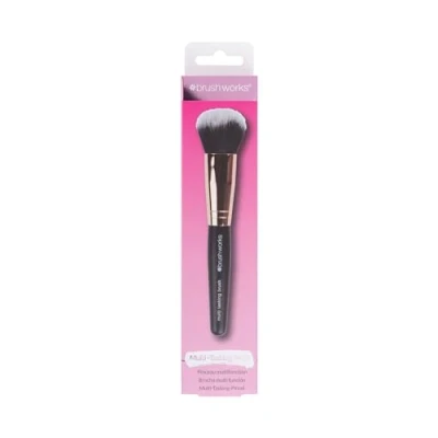 Image of Brushworks Multi Tasking Brush, One Size