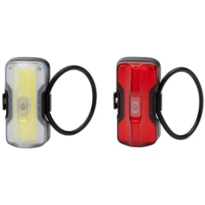 Image of Zefal Vision F20 / R20 Light Set