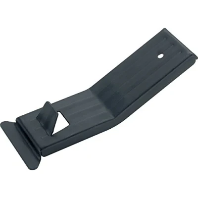 Image of wolfcraft Board Lifter with Hook I 4045000 Installation aid for gypsum plasterboards