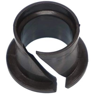 Image of BMW Clutch Brake Pedal Pivot Bush Bearing Sleeve 35211158290 Genuine