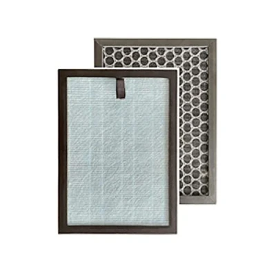 Image of Finerfilters Desktop Air Purifier 5 in 1 H13 True HEPA Replacement Filter