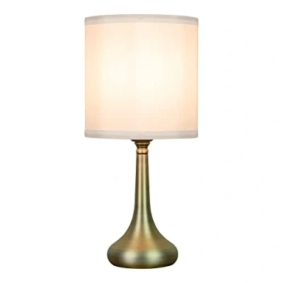 Image of Anika Sarav Touch Lamp