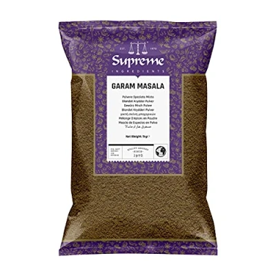 Image of Supreme Garam Masala Powder 1kg