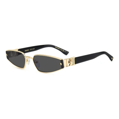 Image of Dsquared2 D2 0168/S 000/IR Sunglasses