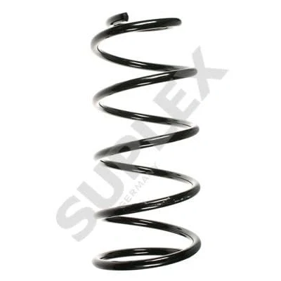 Image of 5002H2, 5002Z9 Coil spring SUPLEX 07036 Front Axle with constant wire diameter PEUGEOT: Expert I Van