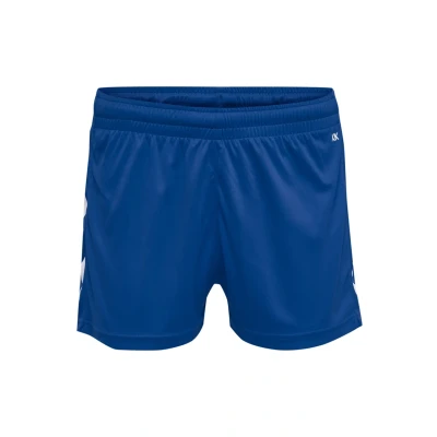 Image of Hummel Core Xk Poly Shorts S