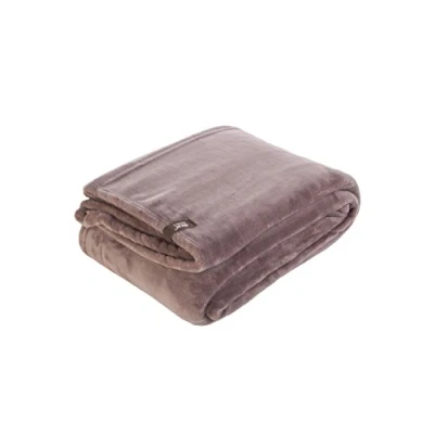 Image of 1 Pack Winter Fawn Snuggle Up Thermal Blanket In Men&#039;s Ladies and Kids One Size Heat Holders