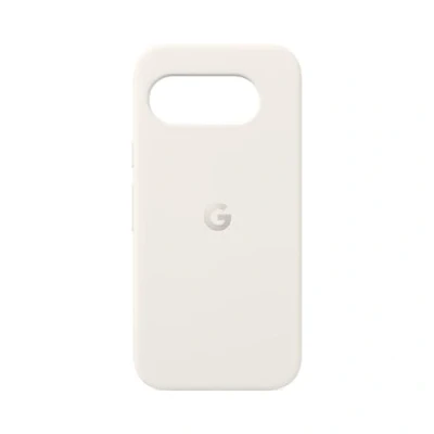 Image of Google PC Back Cover Beige Pixel 9a