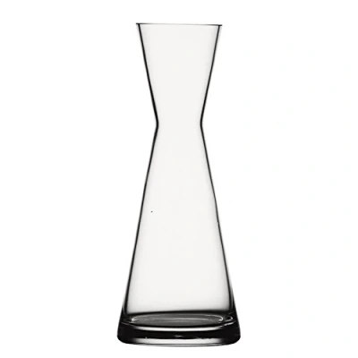 Image of Spiegelau &amp; Nachtmann Tavola, Decanter Glasses Series, 0.5 L
