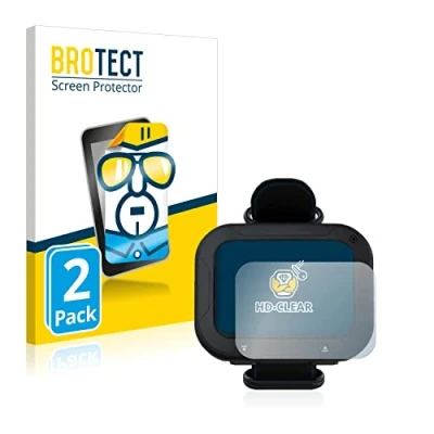 Image of brotect Screen Protector compatible with Aqualung i770R (2 Pack) HD Clear Protection Film