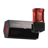 Image of Phaetus x Voron Dragon HF Hot End