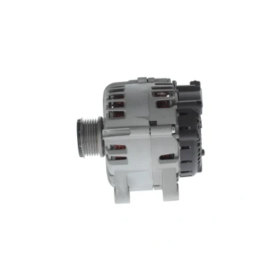 Image of 9810525380 Generator BOSCH 1 986 A00 600 14V 150A B+(M8) 132 excl. vacuum pump 54,4mm