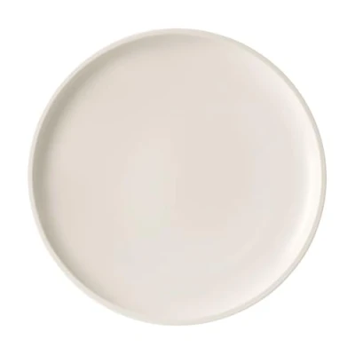Image of Villeroy &amp; Boch Artesano Original Dinner Plate, 29 cm, Premium Porcelain, White