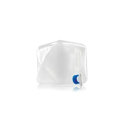 Image of GSI Outdoors Collapsible Water Cube, 10 Liter