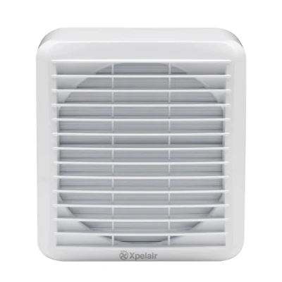 Image of Xpelair 6&quot; Window/Panel Fan with Pullcord