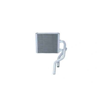 Image of 27140BR20A, 27140BR20C, 27140BR22A, 27140BR22C, 27140EY20A Heat Exchanger NRF 54362 NISSAN: Qashqai / Qashqai+2 I
