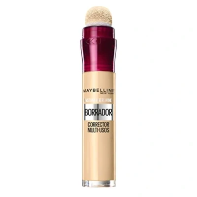 Image of MAYBELLINE New York All Purpose Moisturizing Eraser 06 Neutralizer 6ml (Pack of 1)