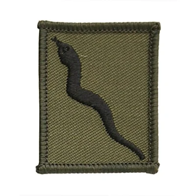 Image of CL Distribution 101 Logistic Brigade TRF Badge