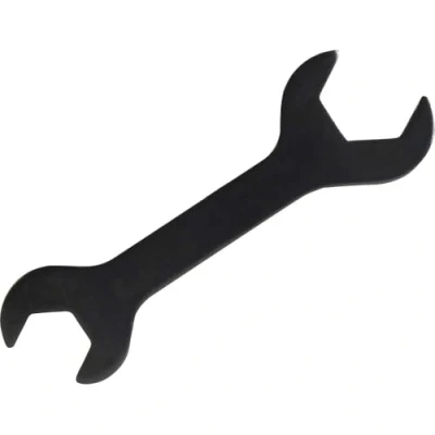 Image of Monument 2042M 15/22 mm Compression Fitting Spanner Twin Pack , Black