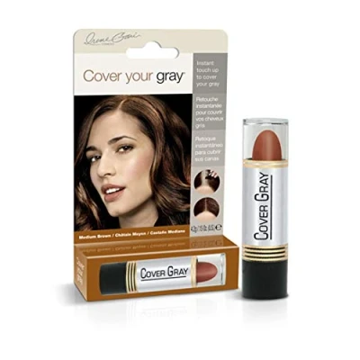 Image of Cover Your Gray Stick Medium Brown 4.2 grams