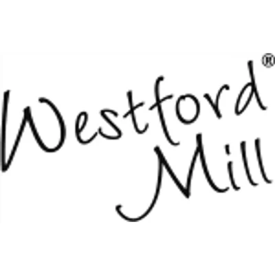 Image of Westford Mill EarthAware Organic Spring Wristlet Pastel Blue L