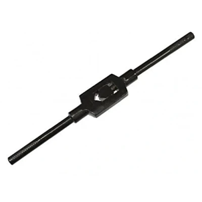 Image of Faithfull FAITWBM7M27 Tap Wrench Bar Type M7 M27, 1.8 cm*39.4 cm*3.4 cm