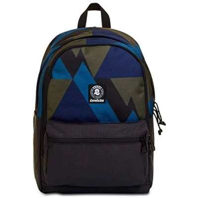 Image of BLOW UP RIPSTOP BACKPACK Invicta School and Leisure