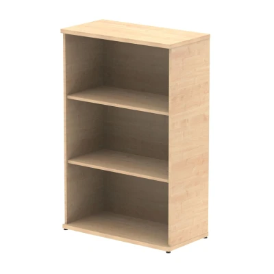 Image of Impulse I000230 Bookcase Maple