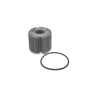 Image of Oil Filter Fits: Toyota
